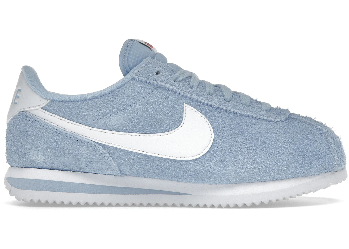 Nike Cortez Vintage-Aluminum (Women's)