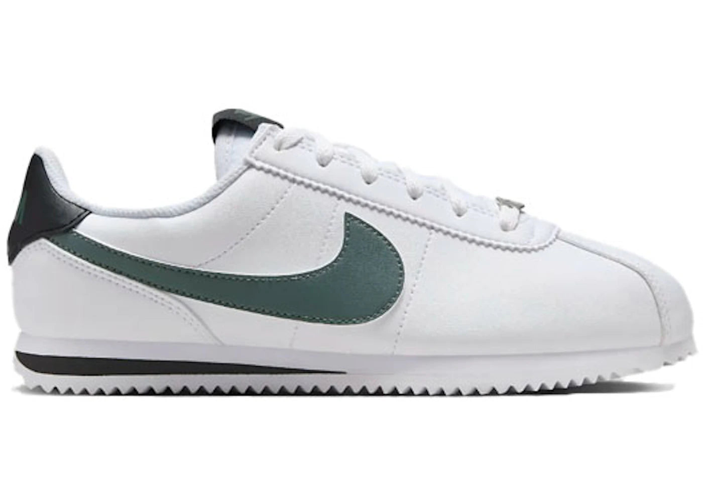 Nike Cortez-Vintage Green (GS)