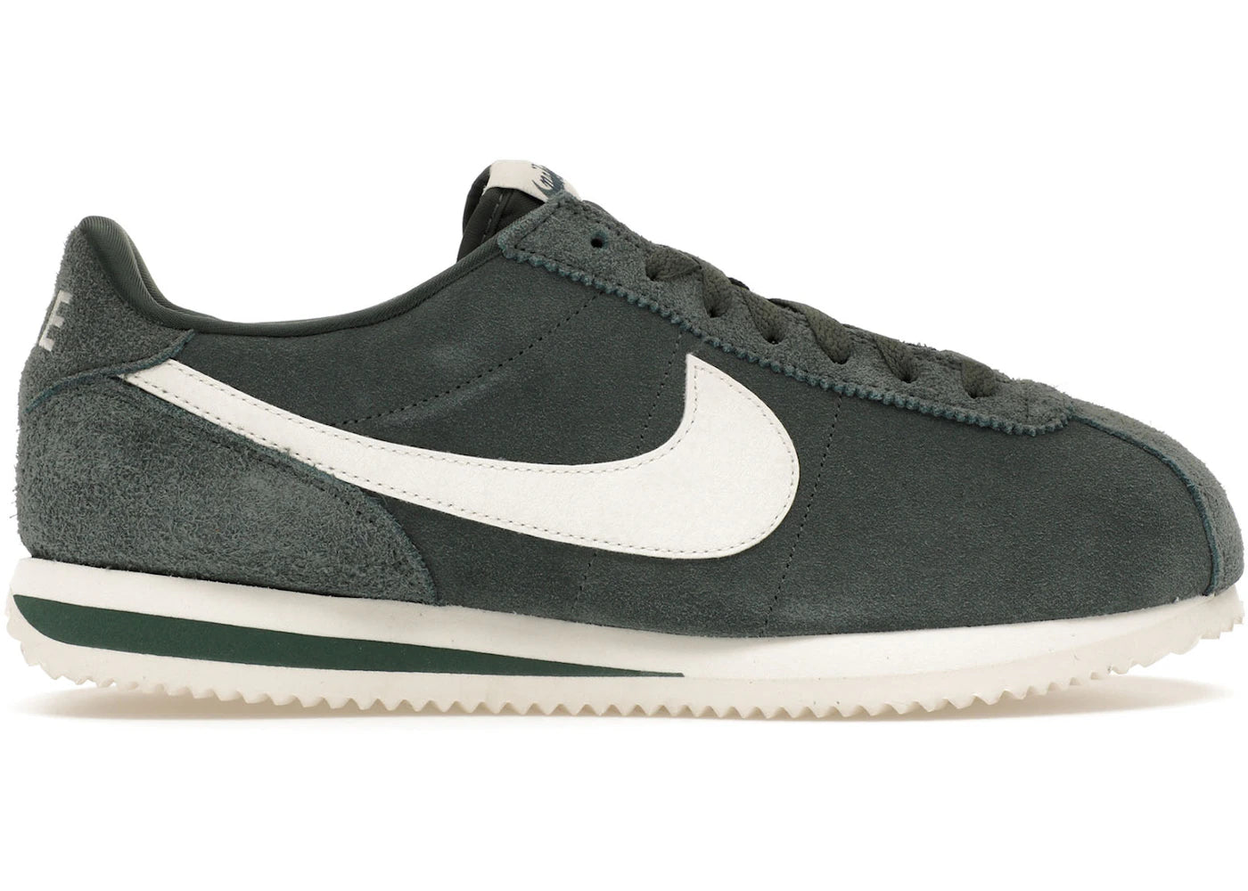 Nike Cortez-Vintage Green