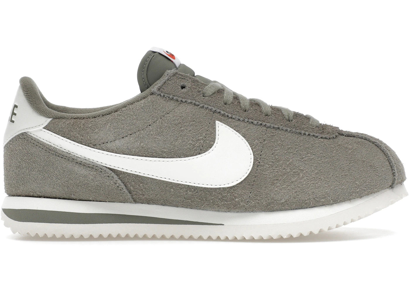Nike Cortez Vintage-Light Army Sail (Women's)