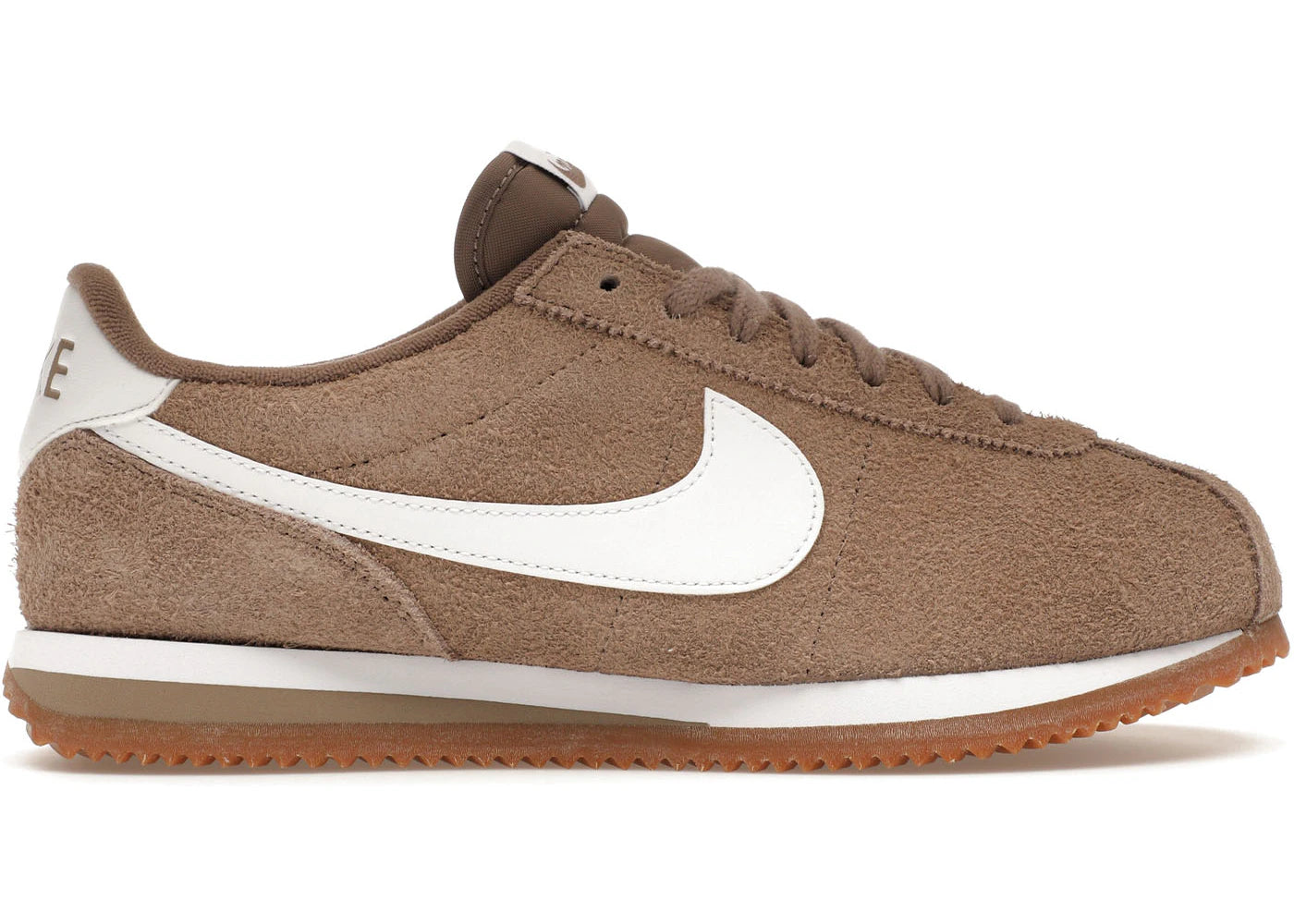 Nike Cortez Vintage-Medium Curry (Women's)