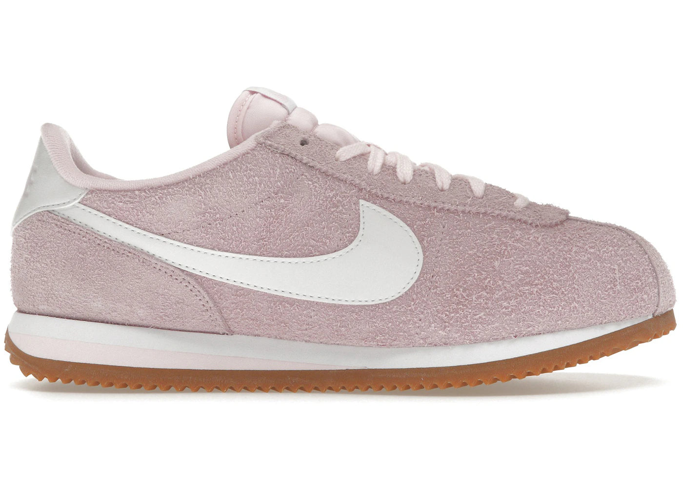 Nike Cortez Vintage-Pink Foam (Women's)