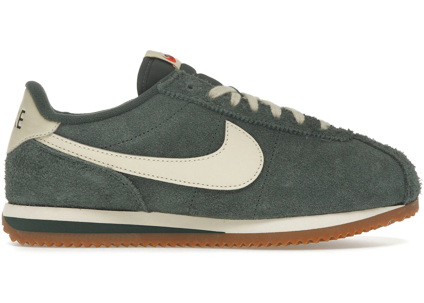 Nike Cortez Vintage-Vintage Green Gum (Women's)
