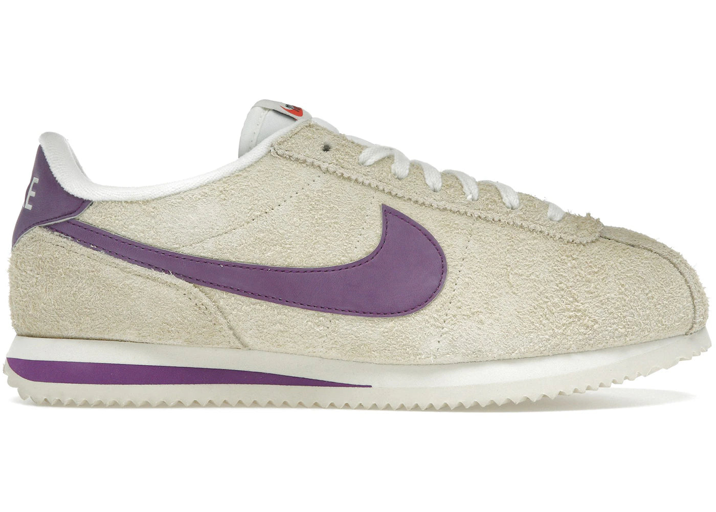 Nike Cortez Vintage-Viotech Muslin Suede (Women's)
