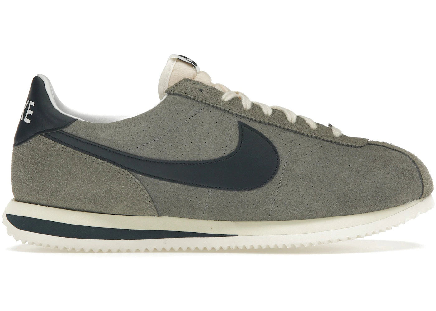 Nike Cortez-size? Exclusive Grey