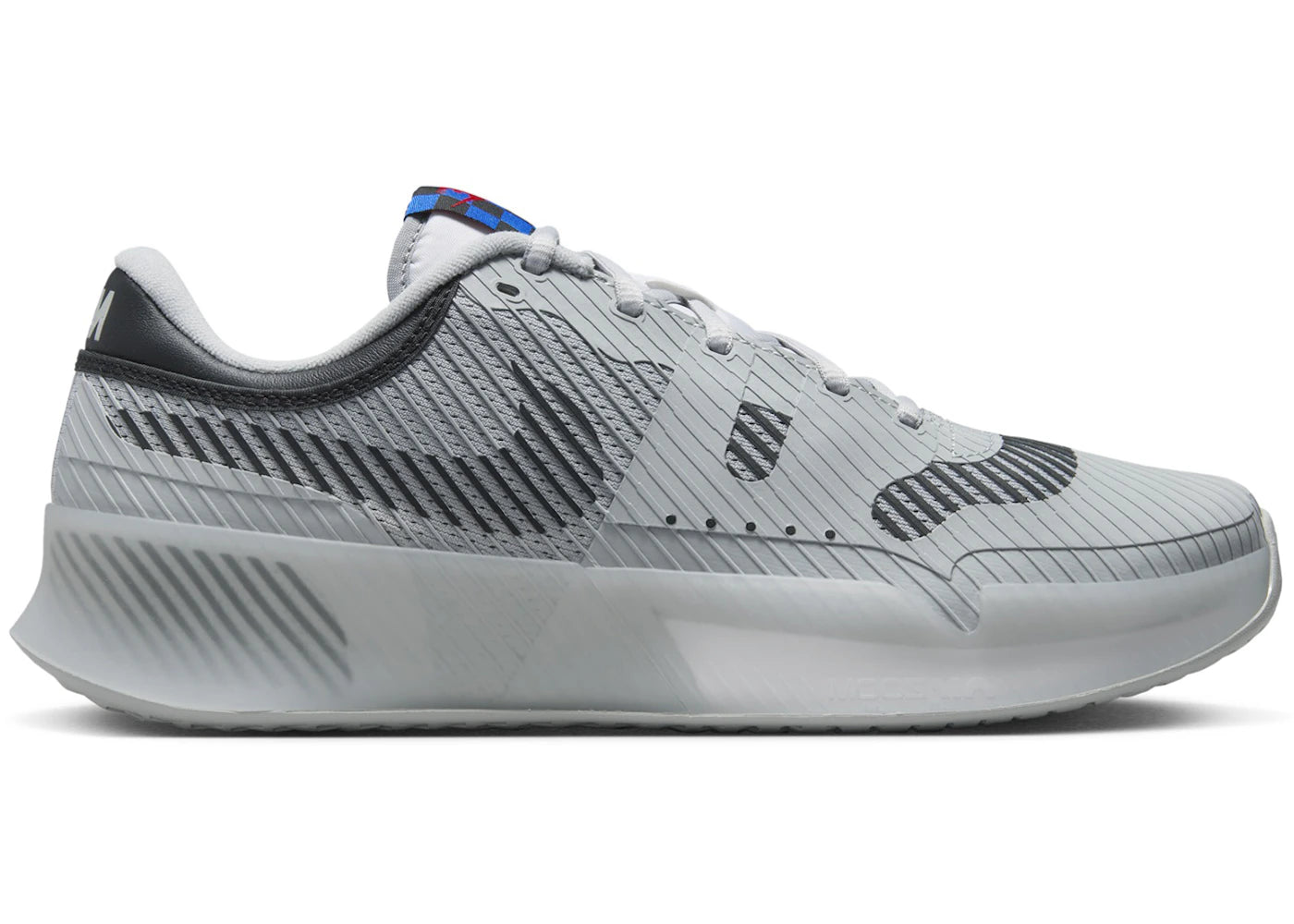 Nike Court Air Zoom Vapor 11 HC-Mac Attack