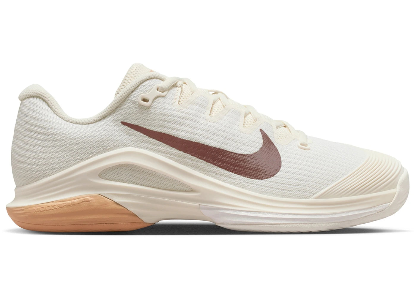 Nike Court Air Zoom Vapor 12 HC Pale Ivory Tattoo