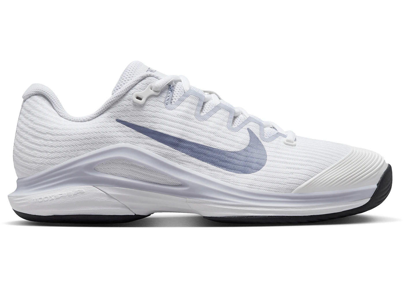 Nike Court Air Zoom Vapor 12 HC White Ghost World Indigo