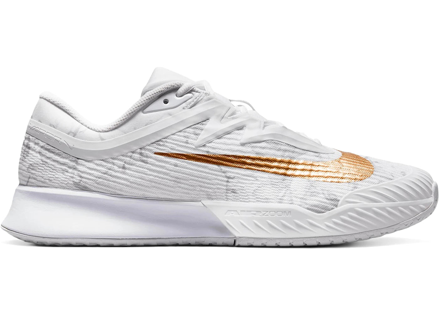 Nike Court Air Zoom Vapor Pro 3 HC-Magnolia