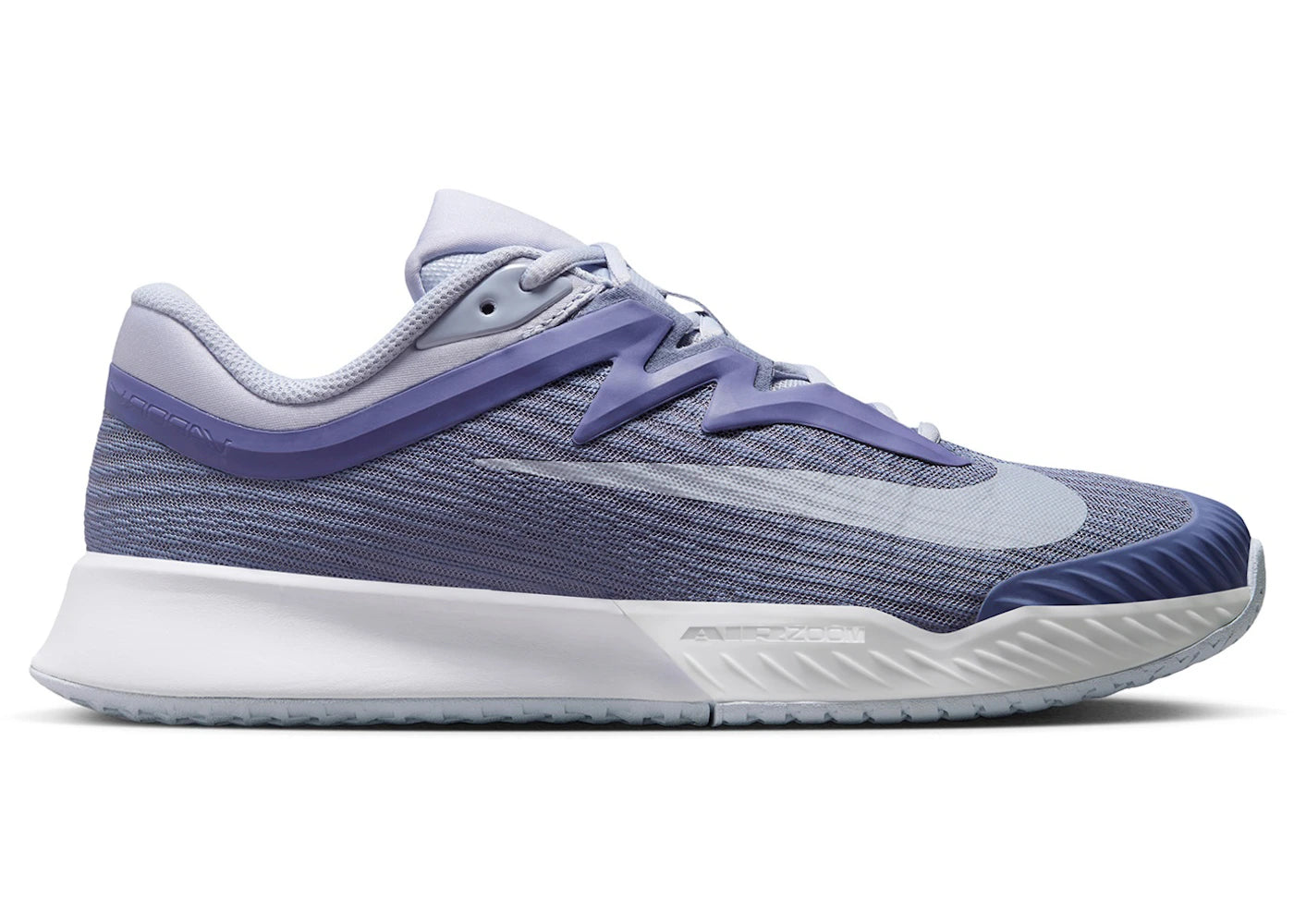 Nike Court Air Zoom Vapor Pro 3 HC World Indigo White Ghost