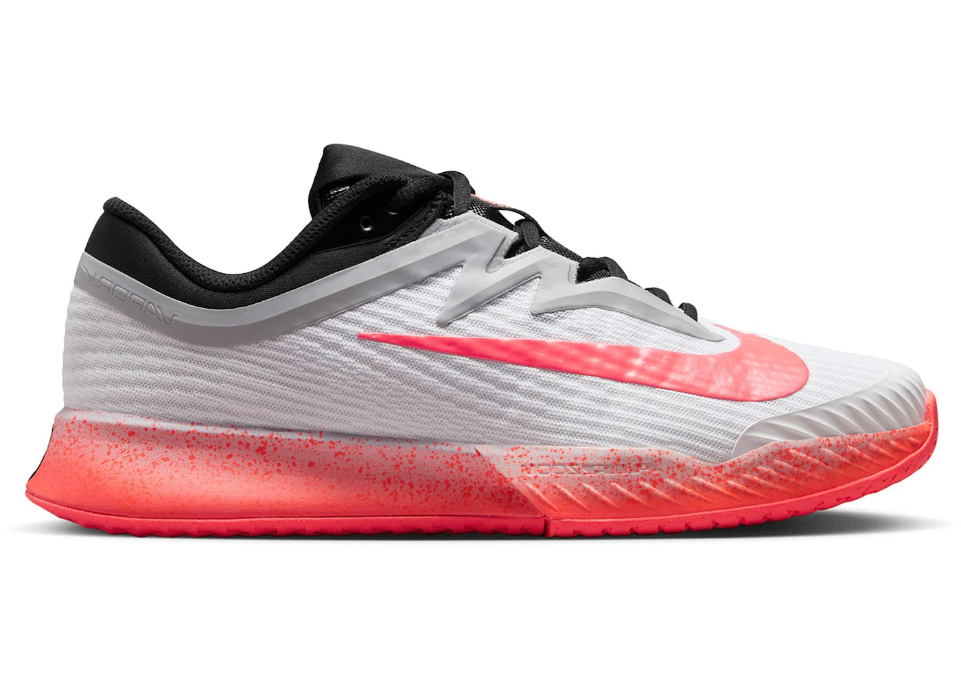 Nike Court Air Zoom Vapor Pro 3 Premium HC White Hot Lava