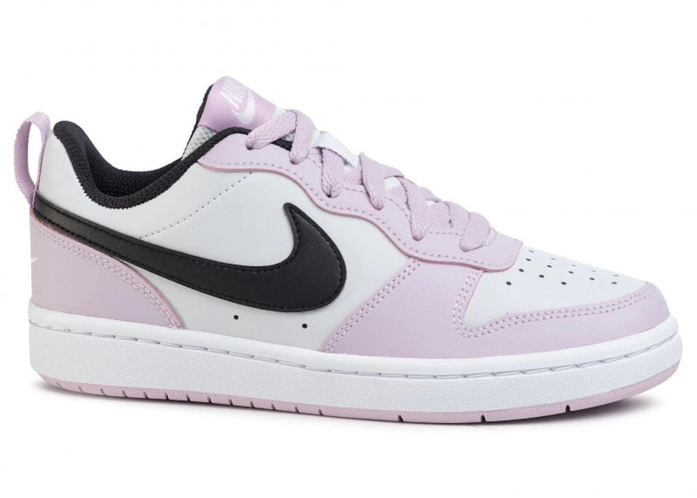 Nike Court Borough Low 2-Photon Dust Off Noir (GS)