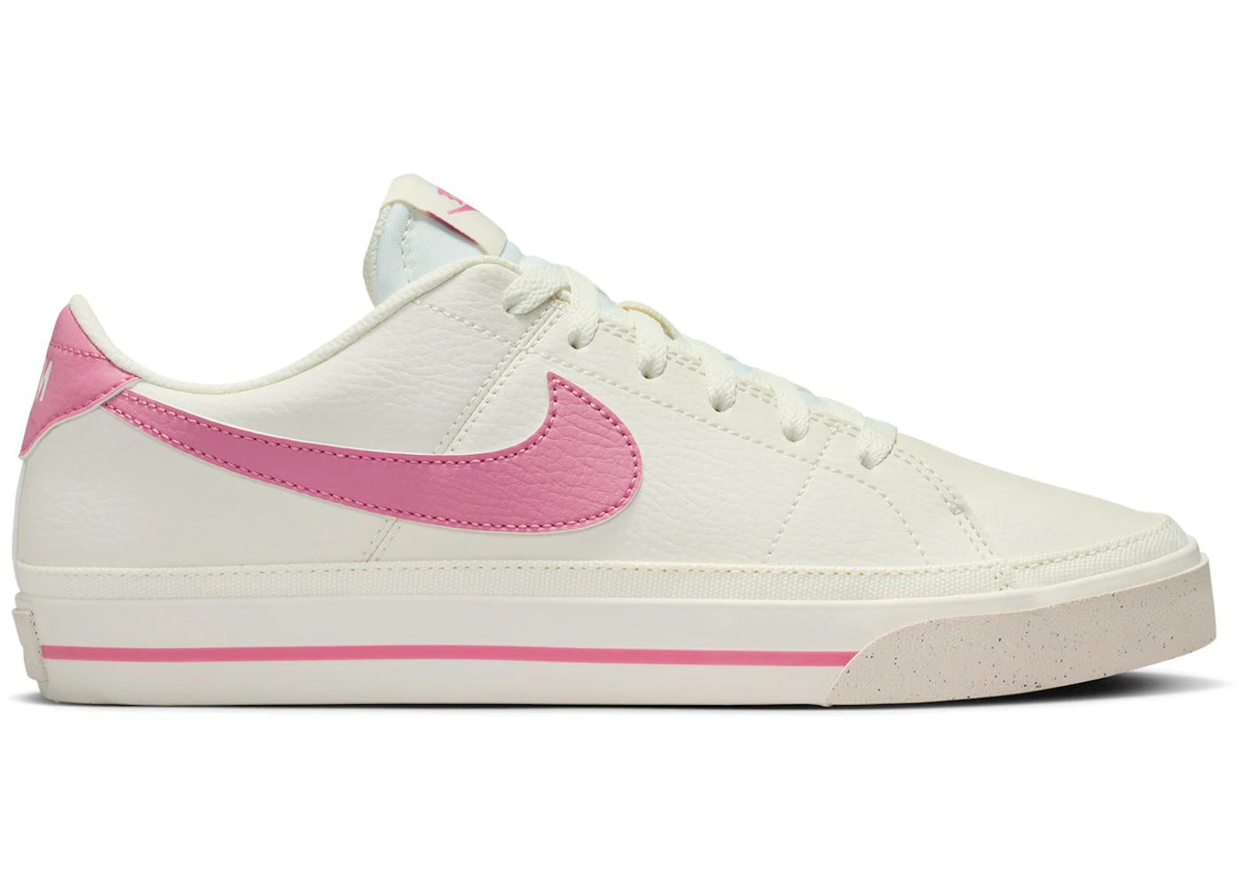 Nike Court Legacy Next Nature Pale Ivory Peony