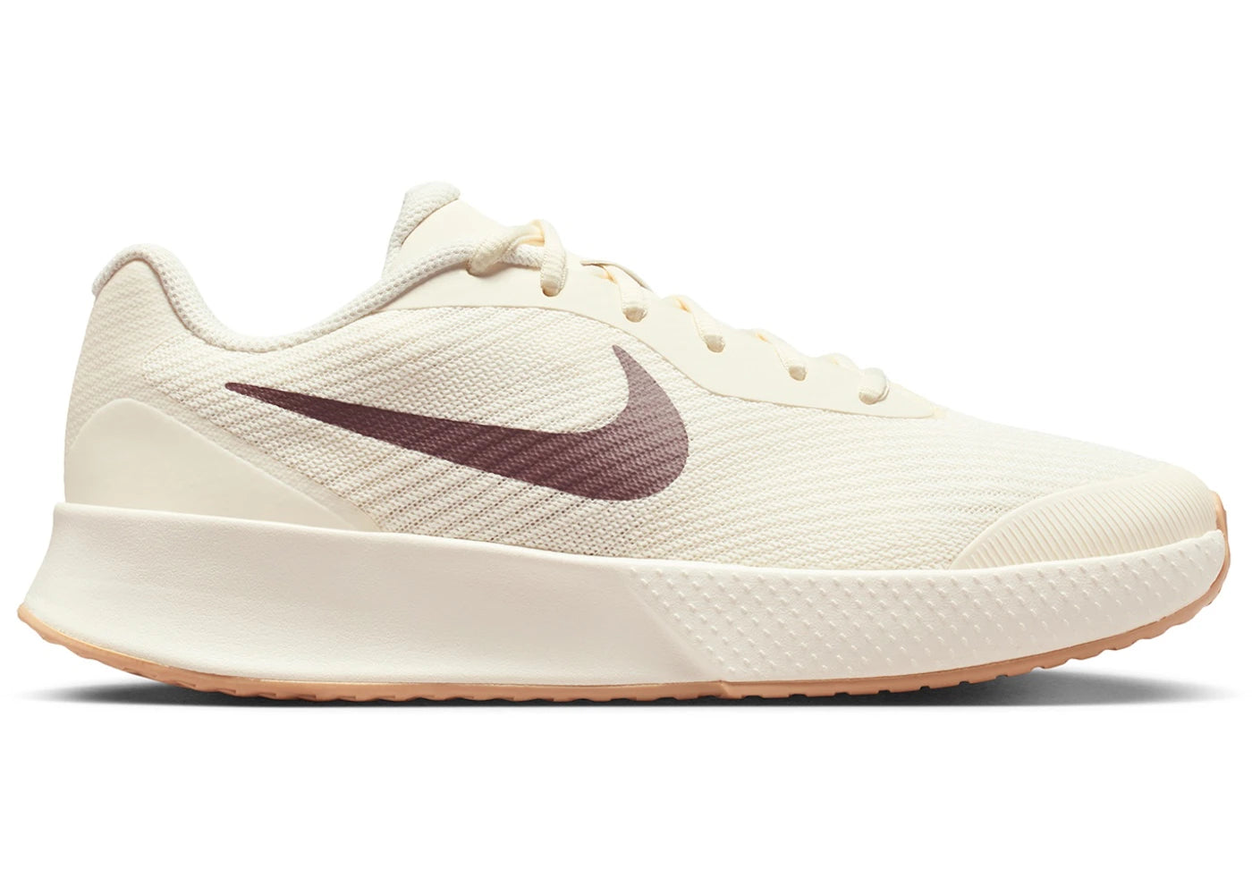 Nike Court Vapor Lite 3 HC Pale Ivory Tattoo