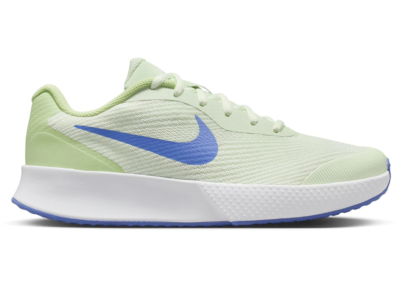 Nike Court Vapor Lite 3 HC Volt Tint Sapphire