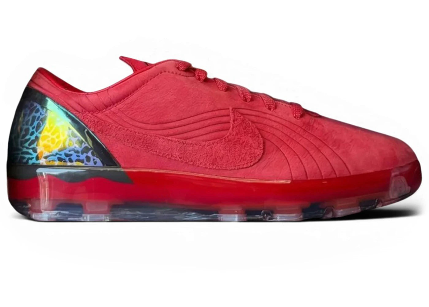Nike Cryoshot Jordan Mercurial Vapor 1 University Red