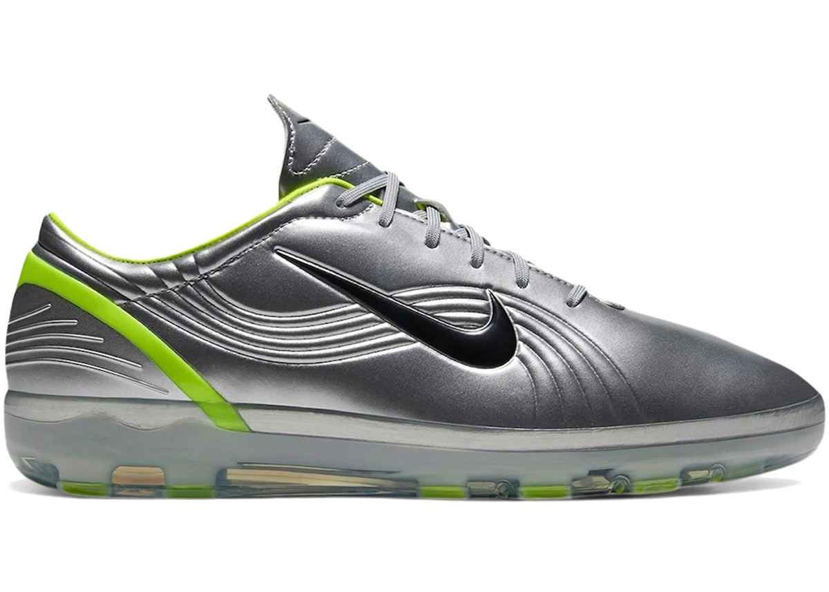 Nike Cryoshot Mercurial Vapor 1 OG Chrome Lime - main view