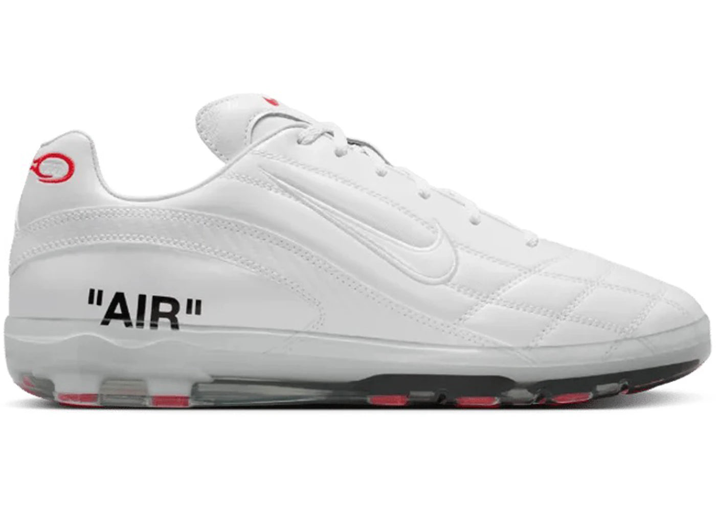 Nike Cryoshot Zoom M9 Virgil Abloh Archives