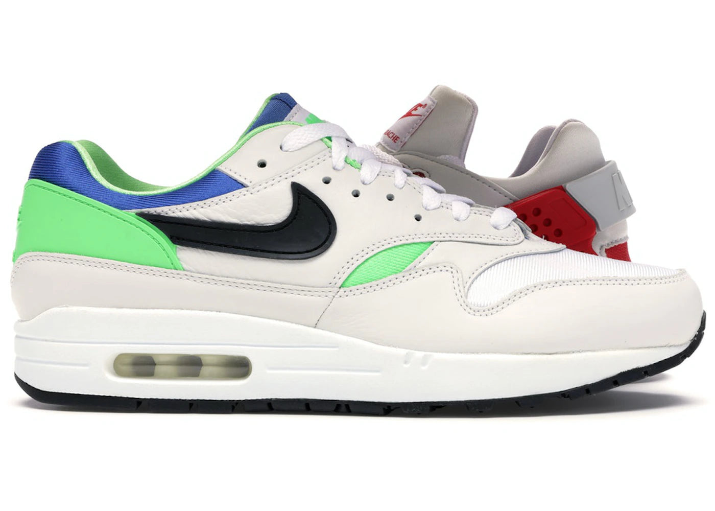 Nike DNA CH.1 Pack-Air Max 1 / Air Huarache Run