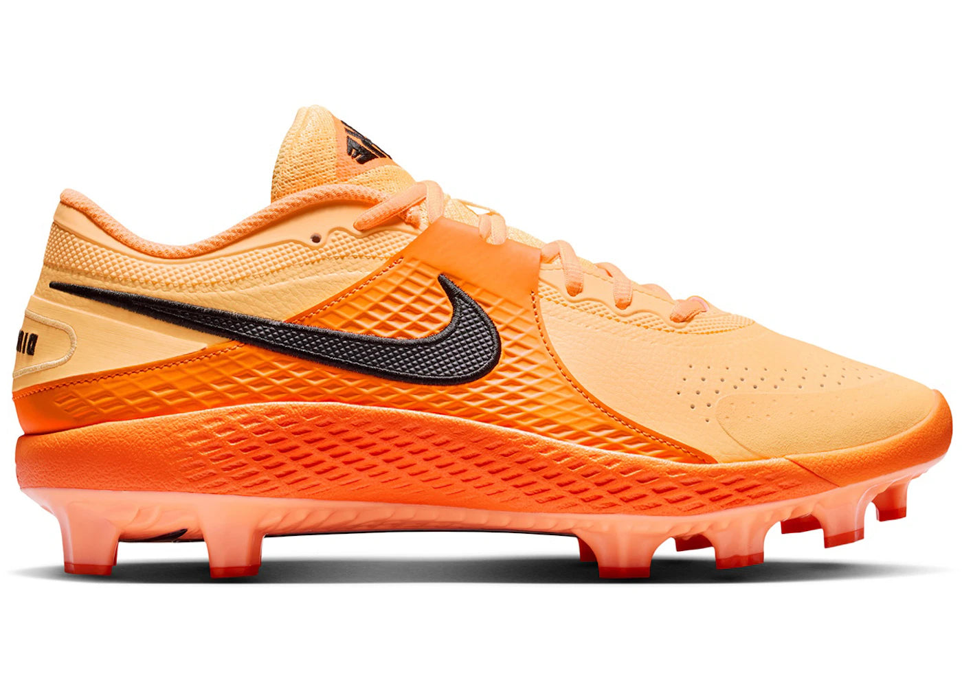 Nike Diamond Gamer MCS Melon Tint Mandarine Brillante