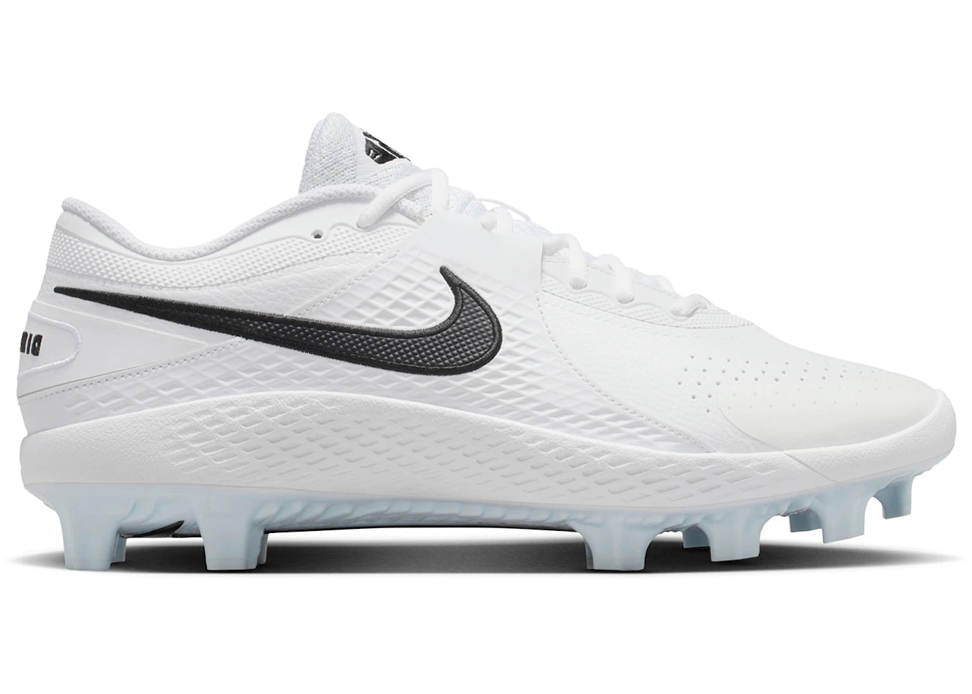 Nike Diamond Gamer MCS Blanc Noir