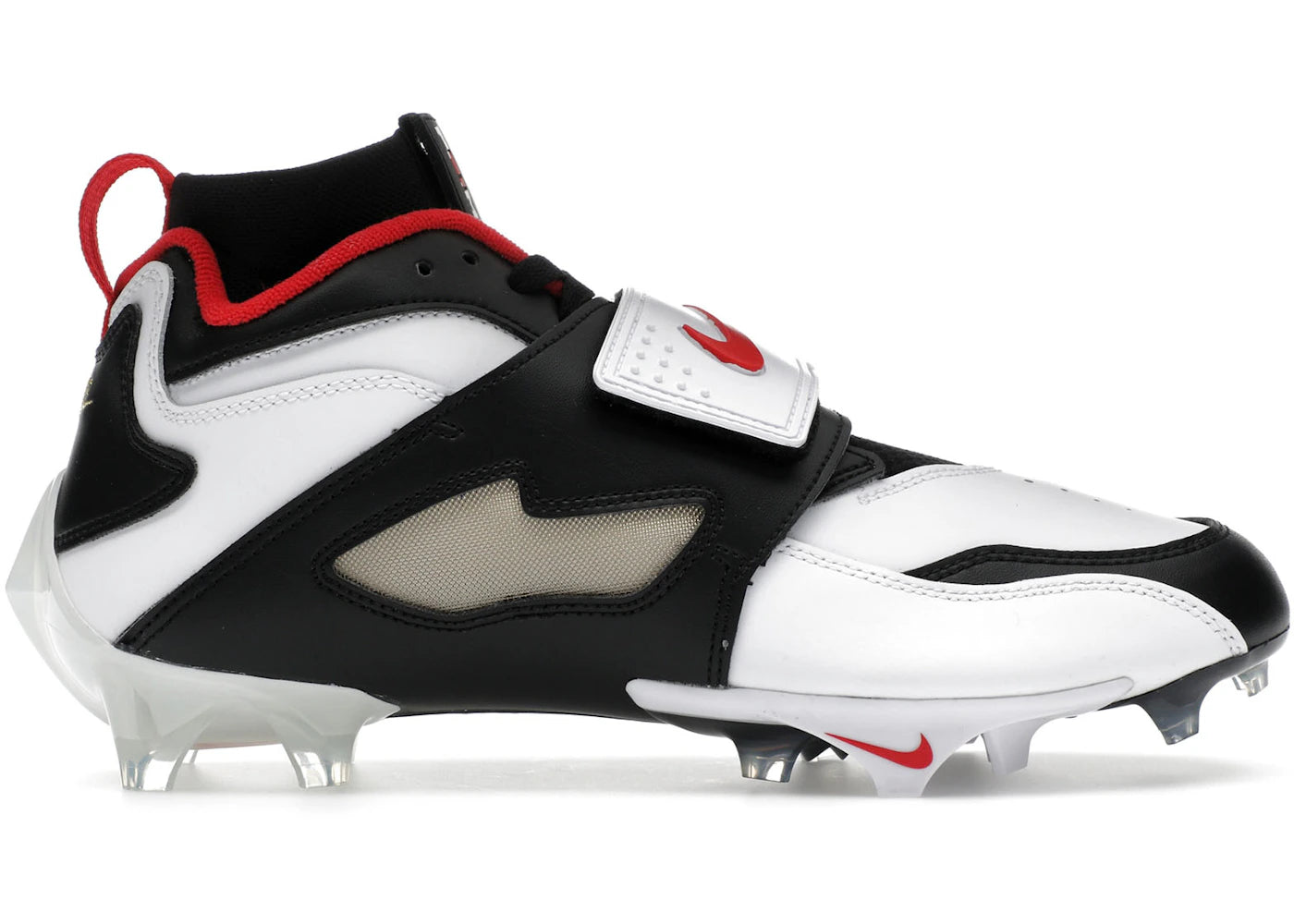 Nike Diamond Turf 93 TD-49ers