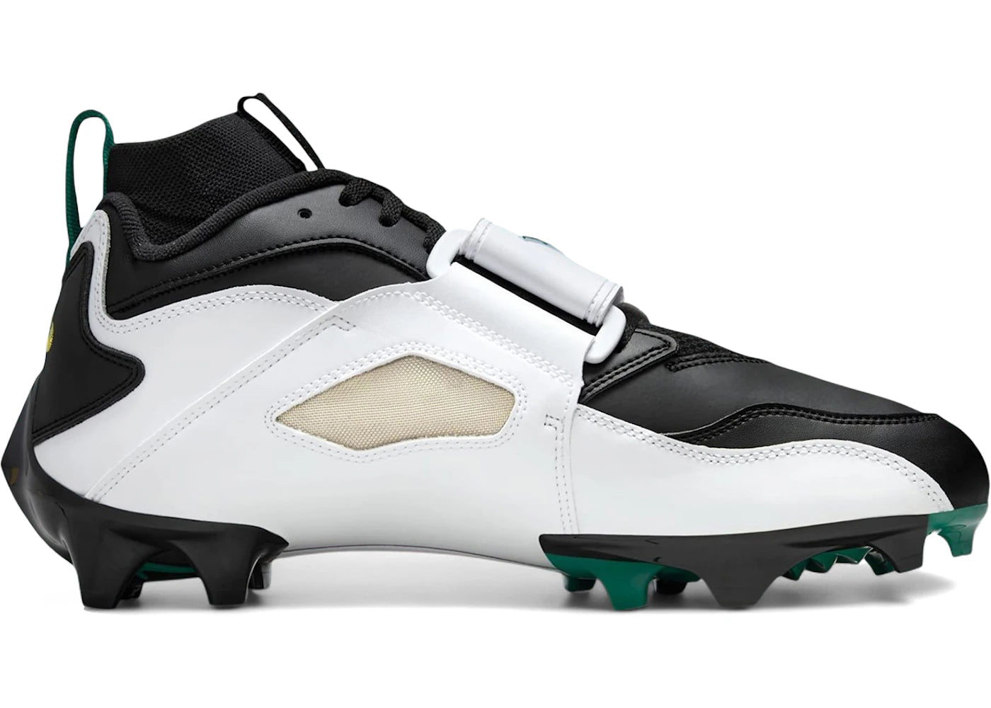Nike Diamond Turf 93 TD Emerald - main view