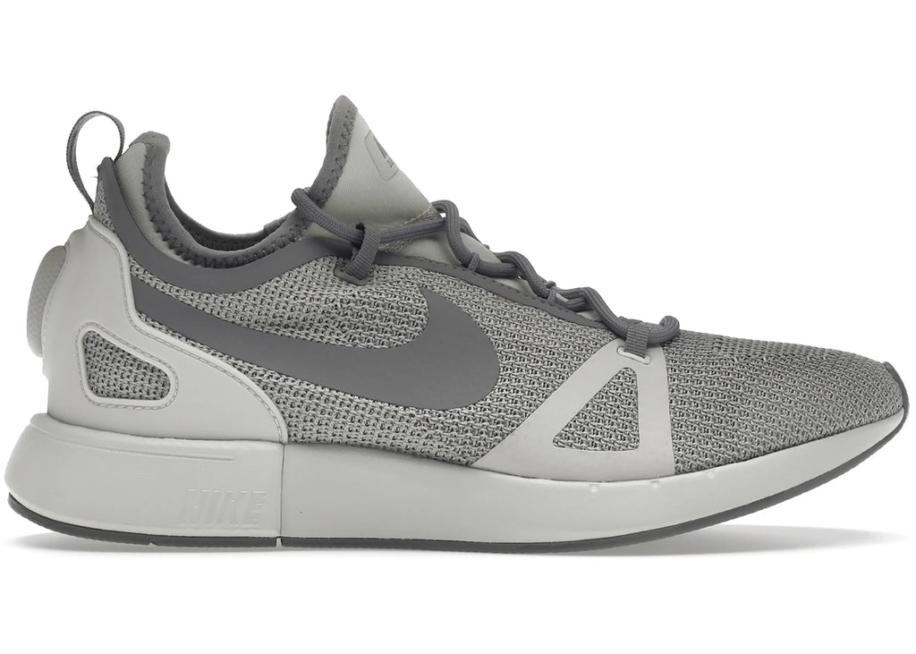 Nike Duel Racer Gris pâle/Poussière-Os clair