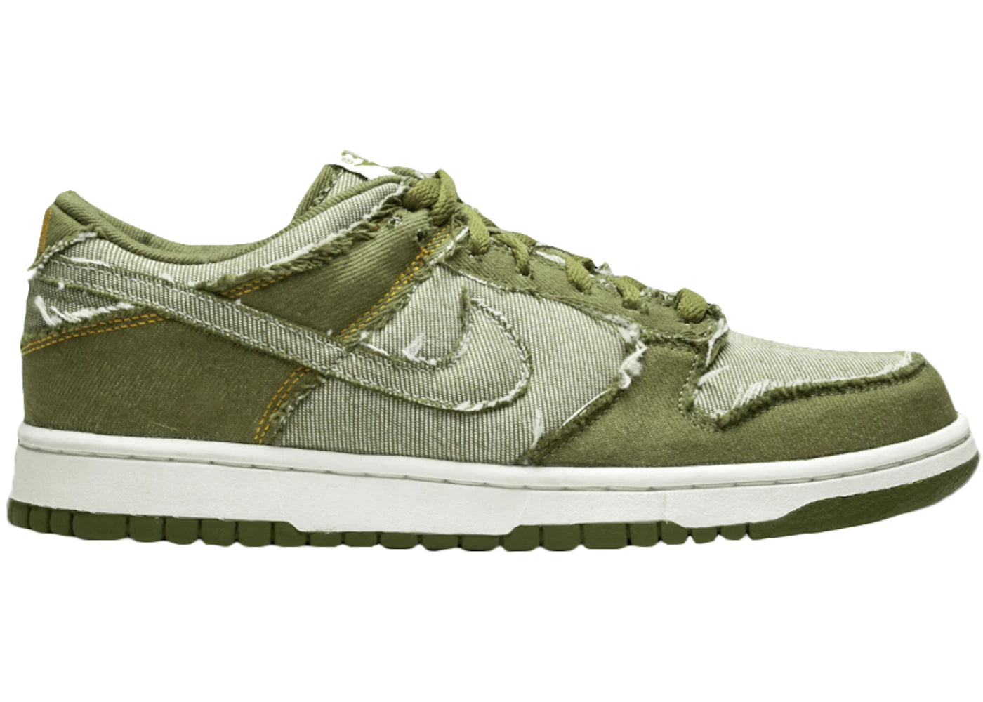 Nike Dunk CL-Pilgrim White