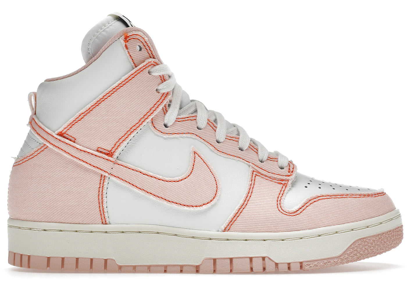 Nike Dunk High 1985-Arctic Orange (Women's)