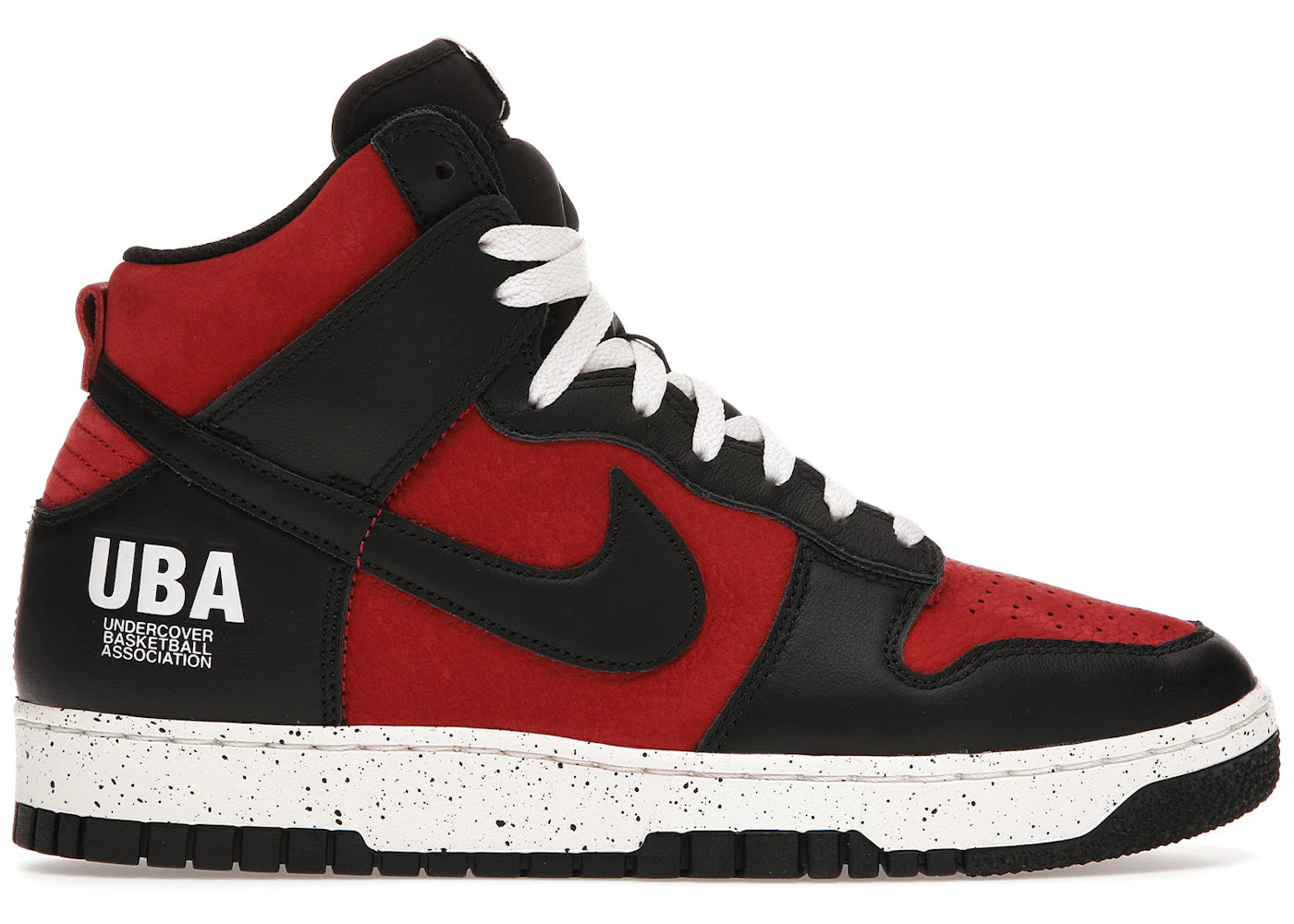 Nike Dunk High 1985-Undercover UBA