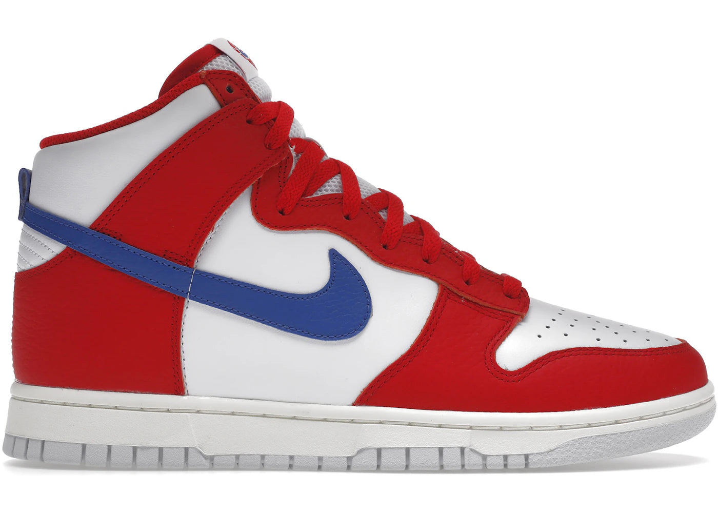 Nike Dunk High-4th of July (2022)