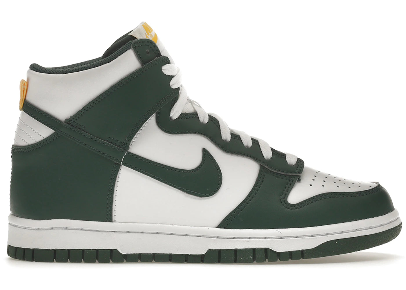 Nike Dunk High-Australia (GS)