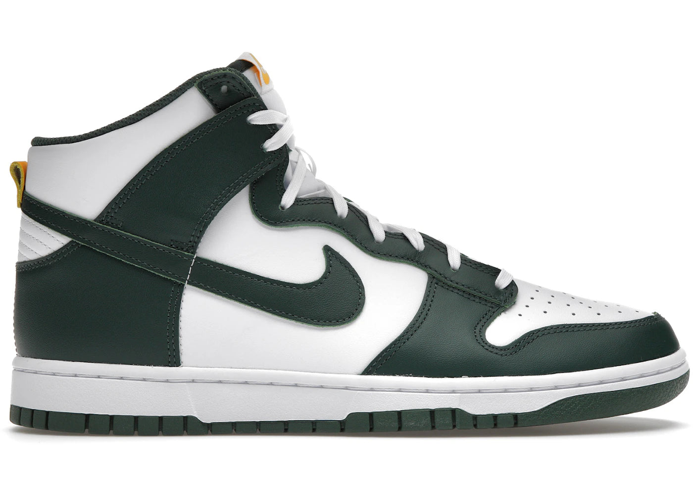 Nike Dunk High-Australia