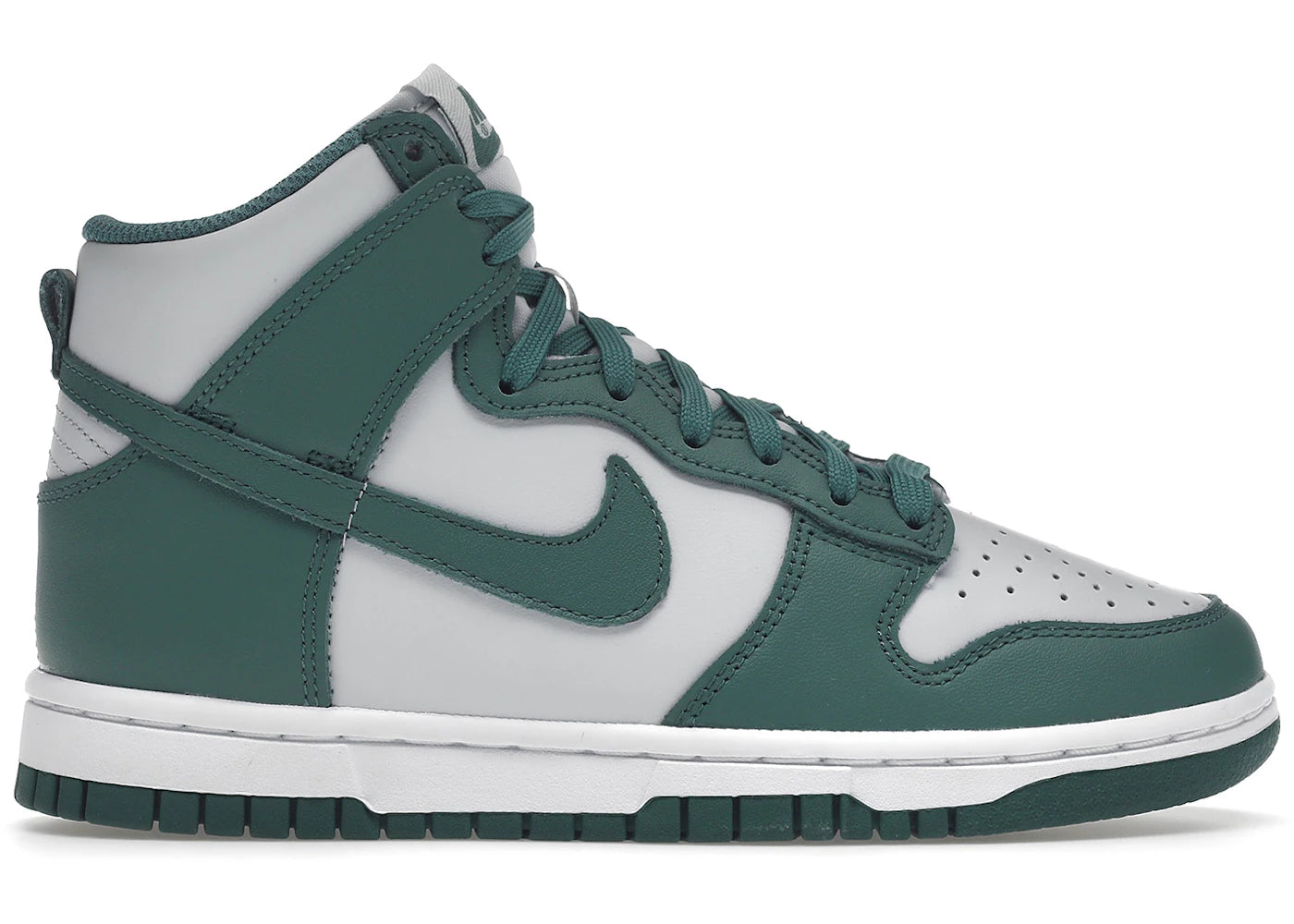 Nike Dunk High-Bicoastal (Women's)