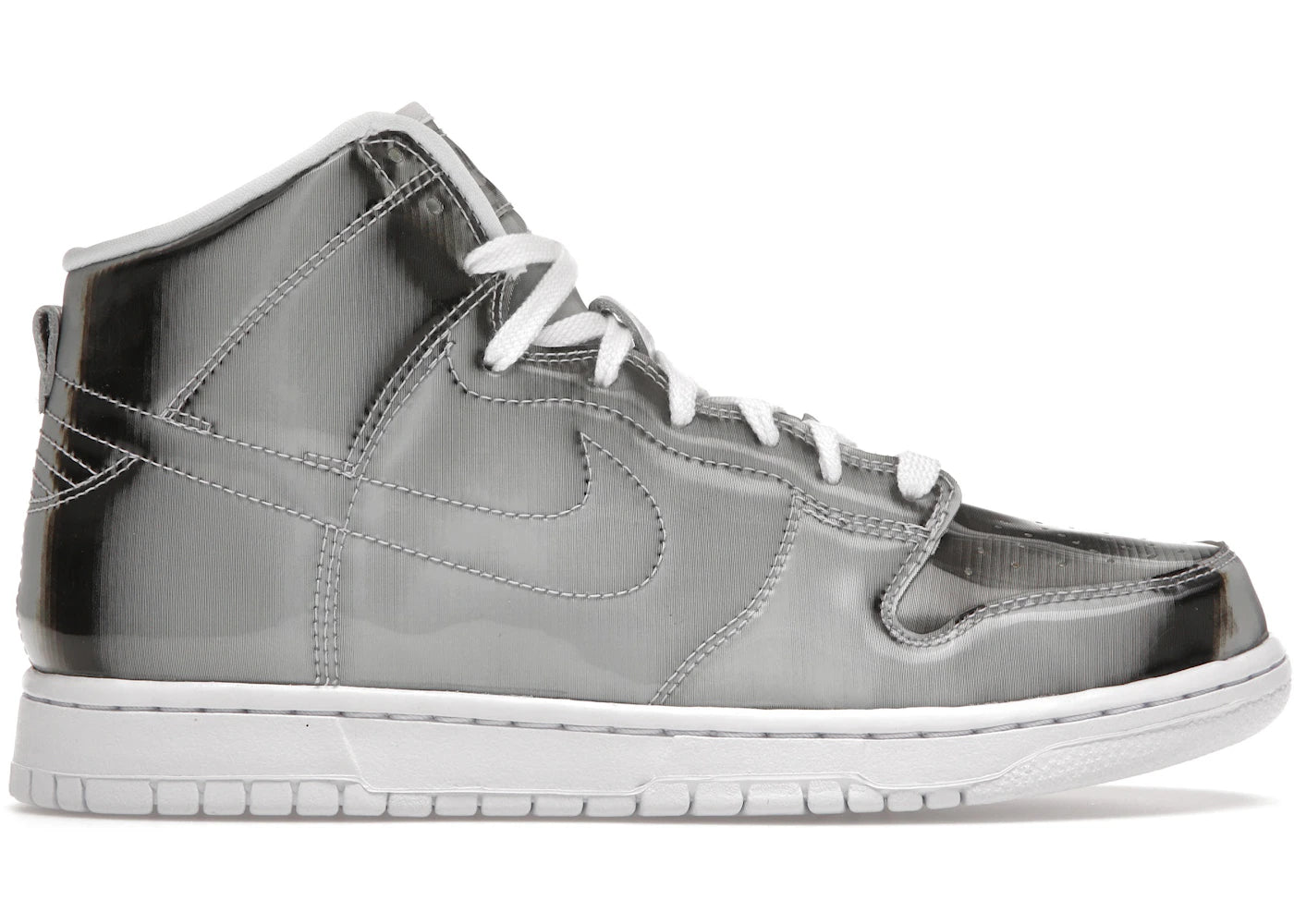 Nike Dunk High-CLOT Flux
