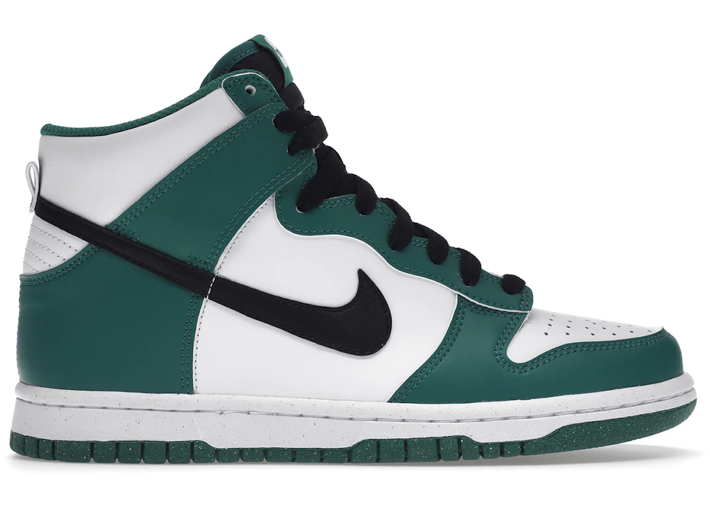 Nike Dunk High-Celtics (GS)