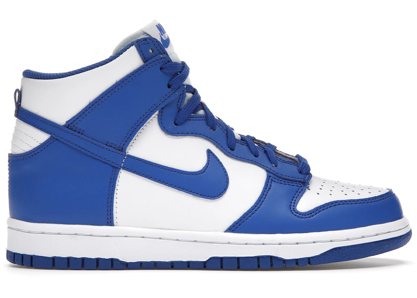 Nike Dunk High-Game Royal (GS)