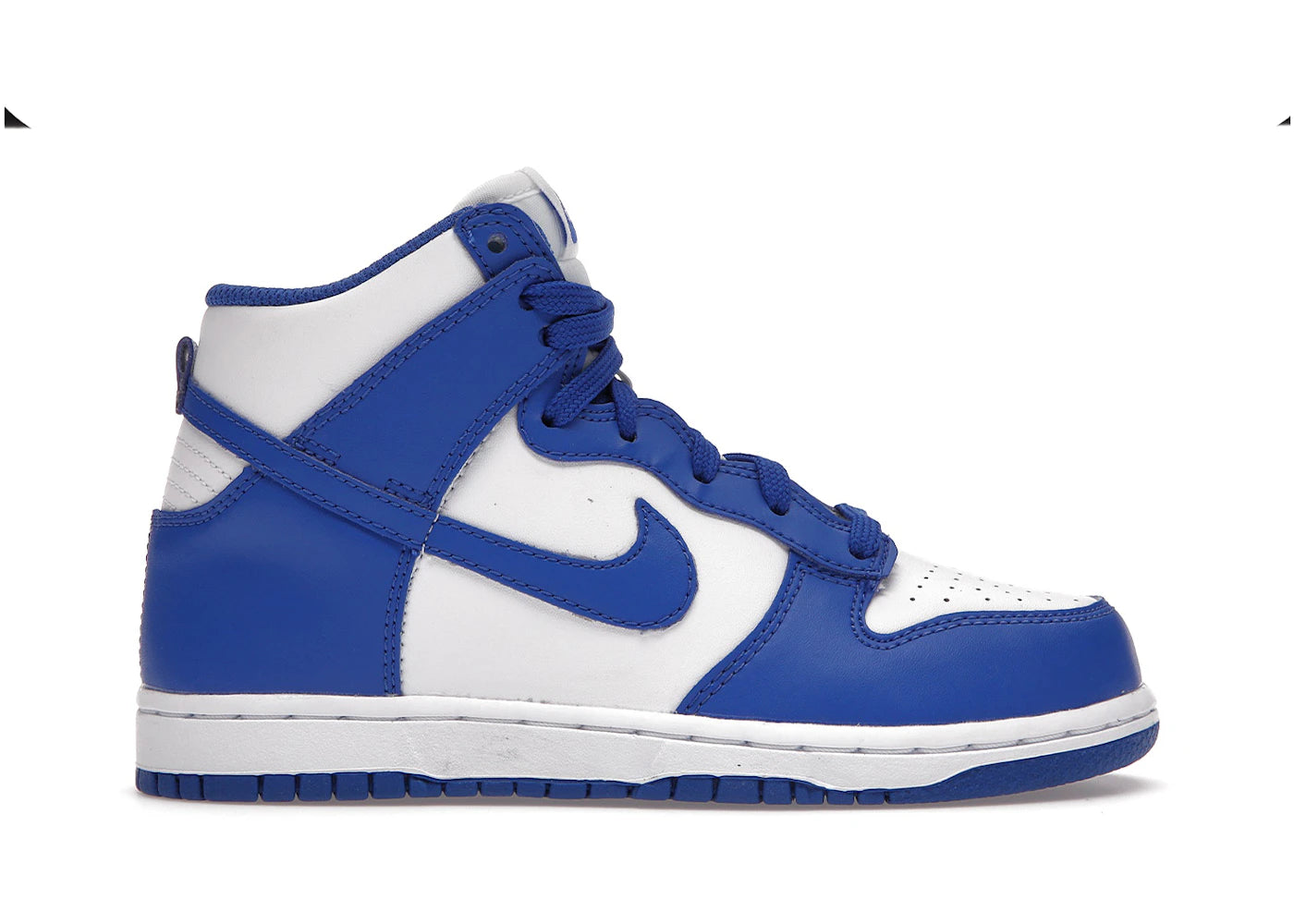 Nike Dunk High-Game Royal (PS)