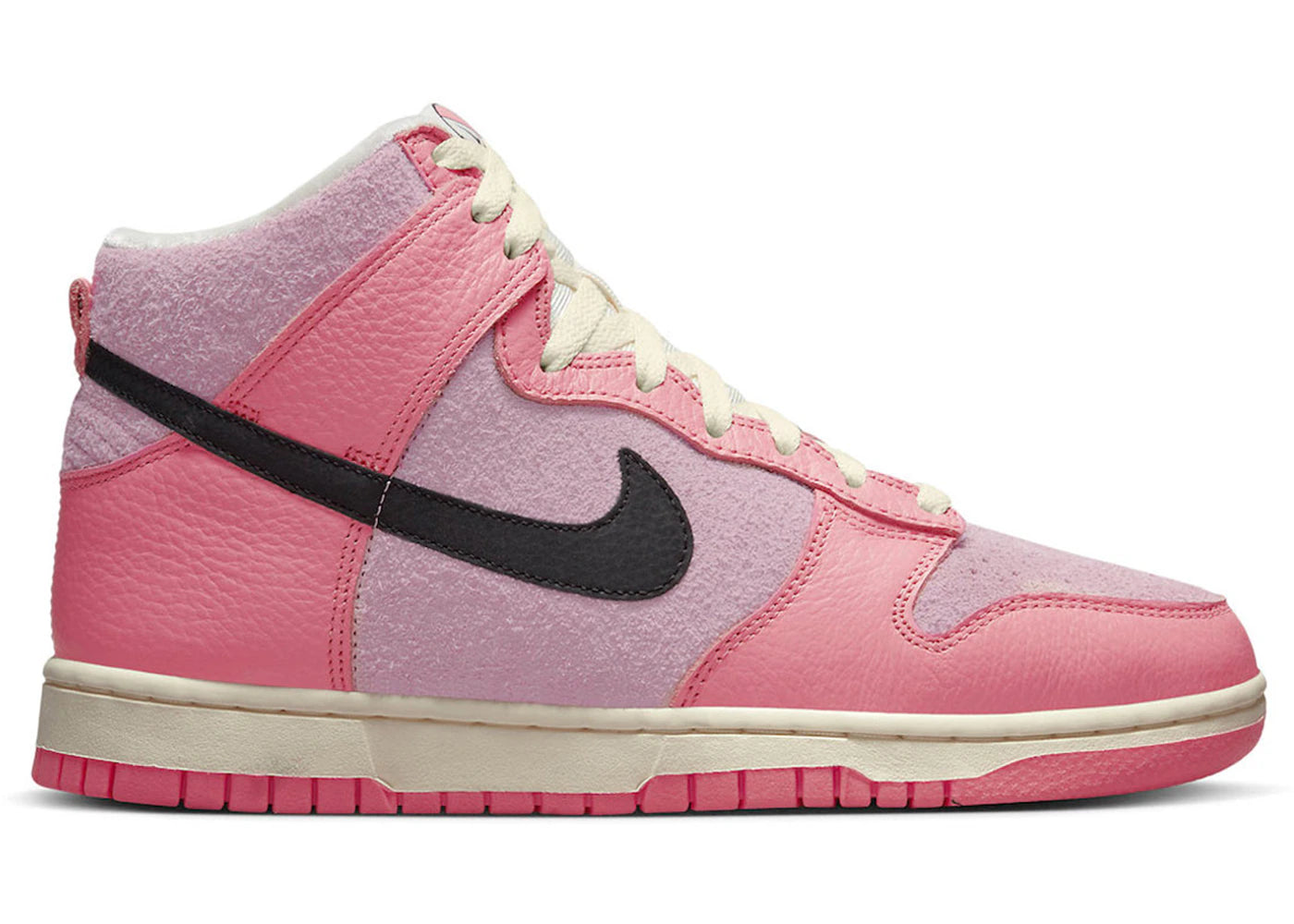 Nike Dunk High-Hoops Pack Pink (Women's)