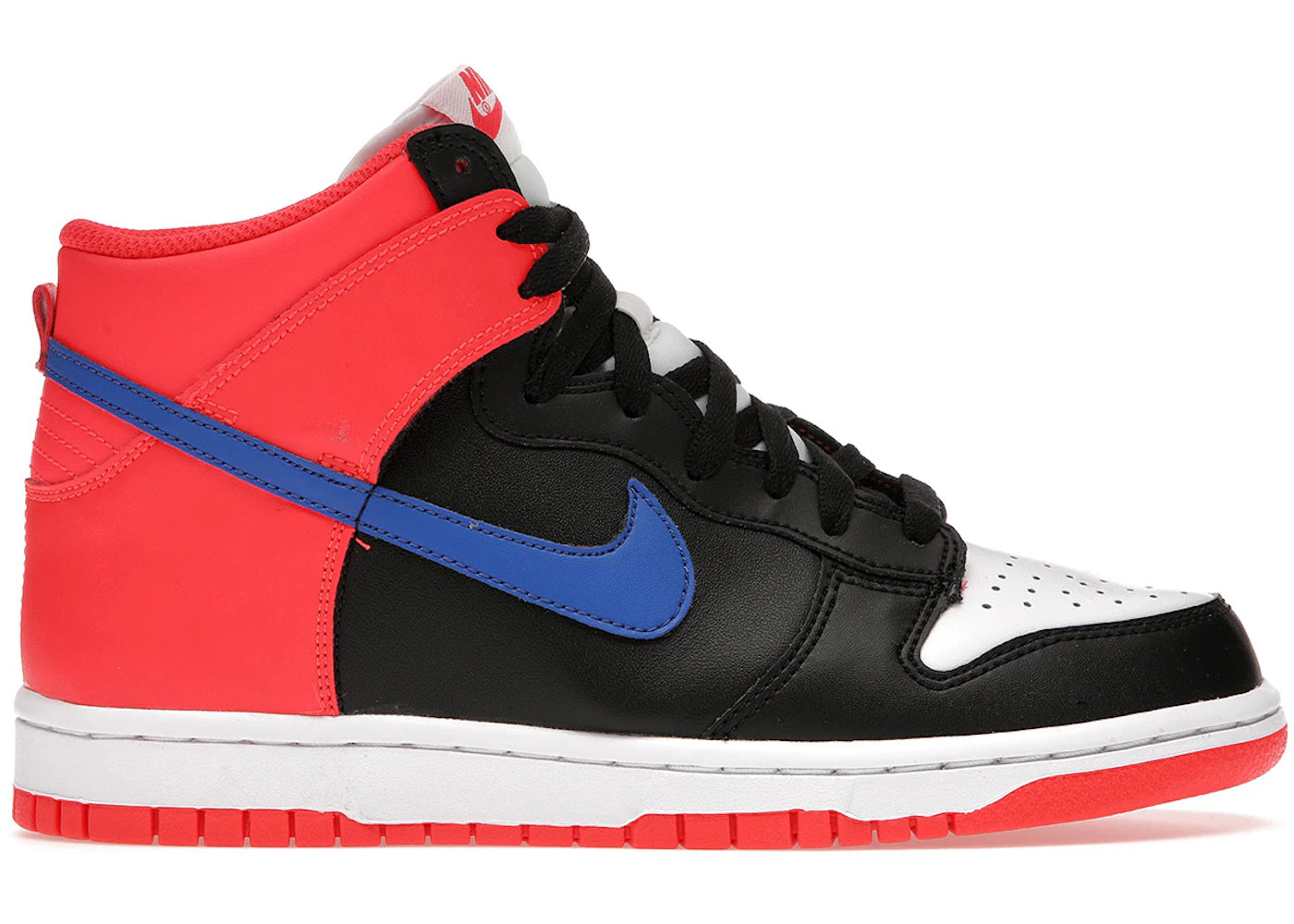 Nike Dunk High-Knicks (GS)