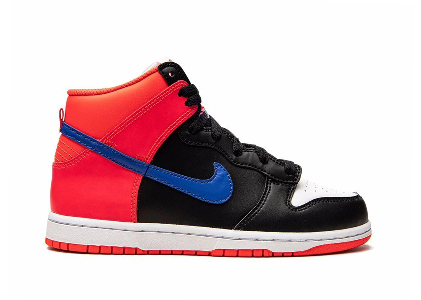 Nike Dunk High-Knicks (PS)