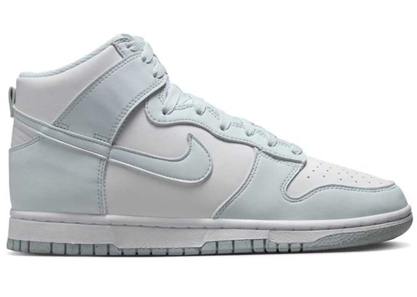 Nike Dunk High Next Nature-Glacier Ice (Women's)