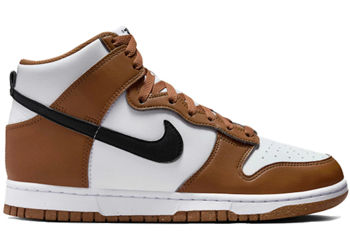Nike Dunk High Next Nature-Light British Tan (Women's)
