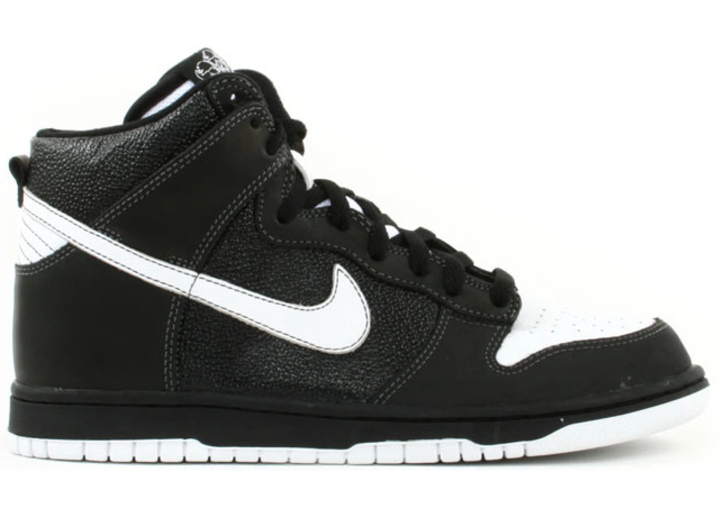 Nike Dunk High-Nort