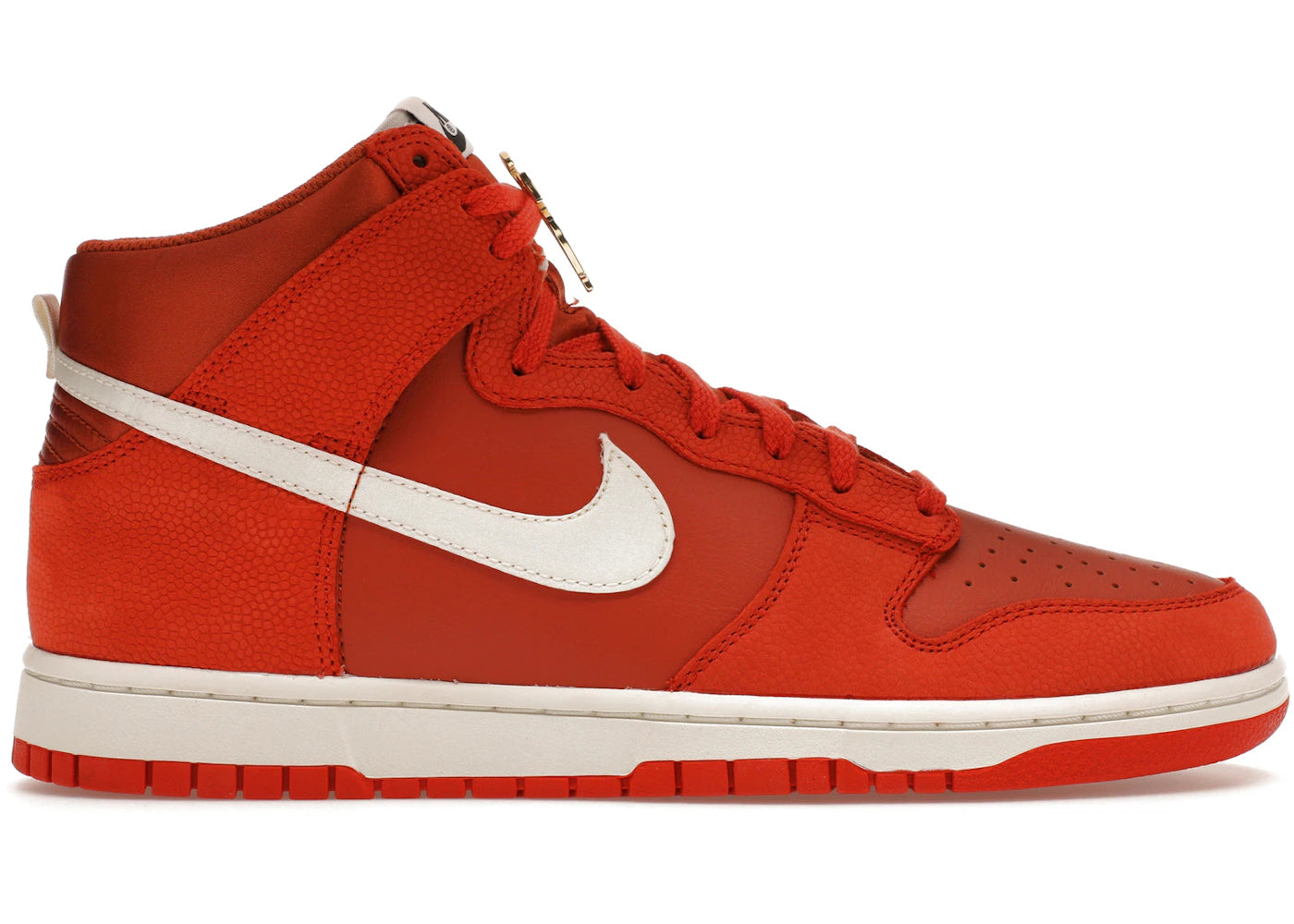 Nike Dunk High PRM-NBA x WNBA One Game
