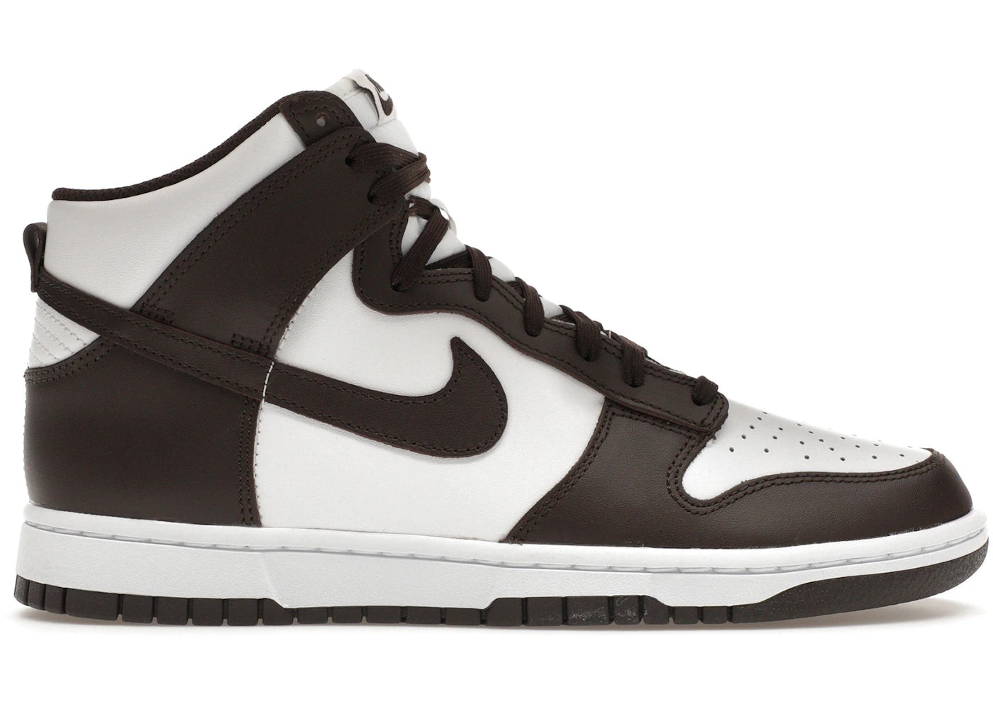 Nike Dunk High-Palomino