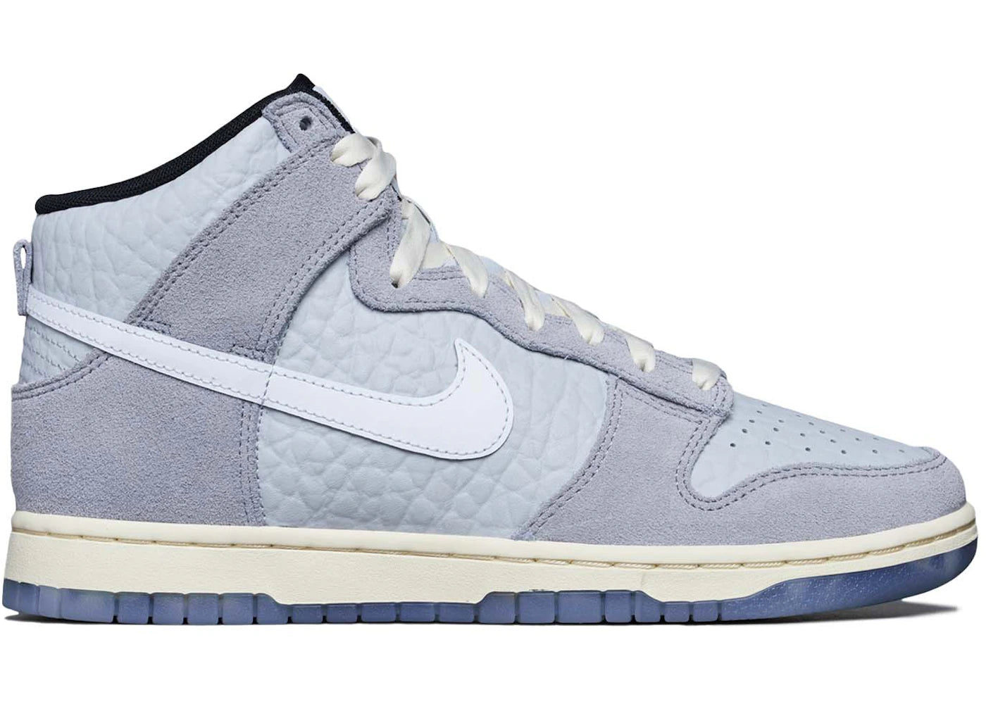Nike Dunk High Premium-Culture Day