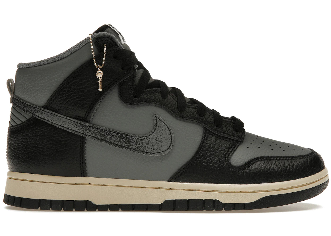 Nike Dunk High Retro Premium-Classics 50 Years Of Hip-Hop