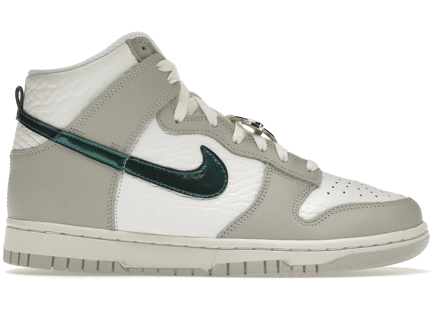 Nike Dunk High-FLS (Women's)